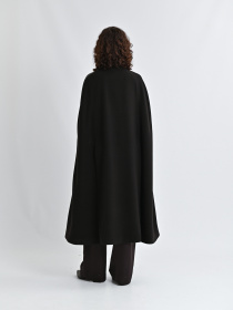 Пальто A LOT модель 500450 Фото