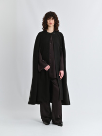 Пальто A LOT модель 500450 Фото