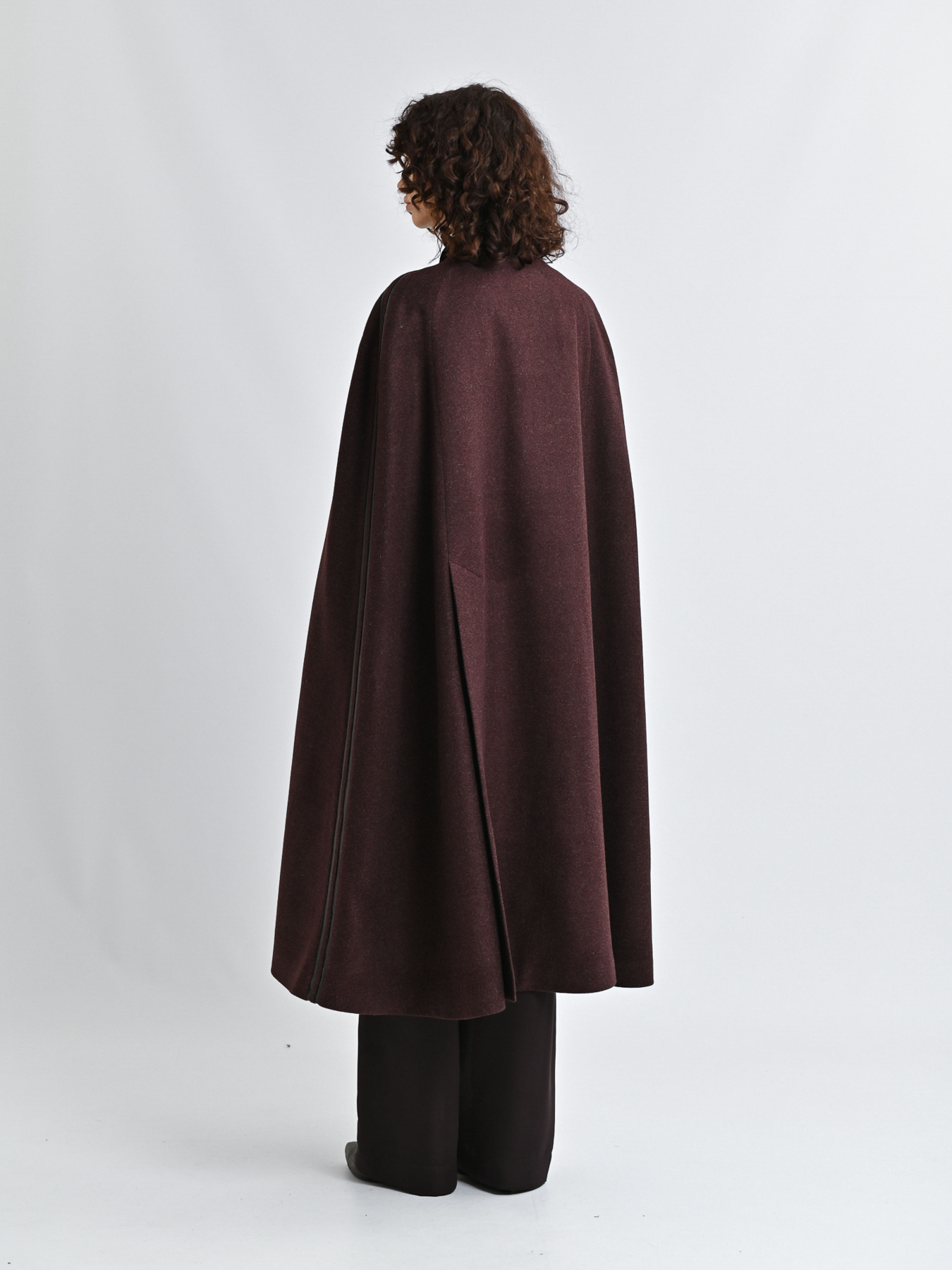 Пальто A LOT модель 500443 Фото