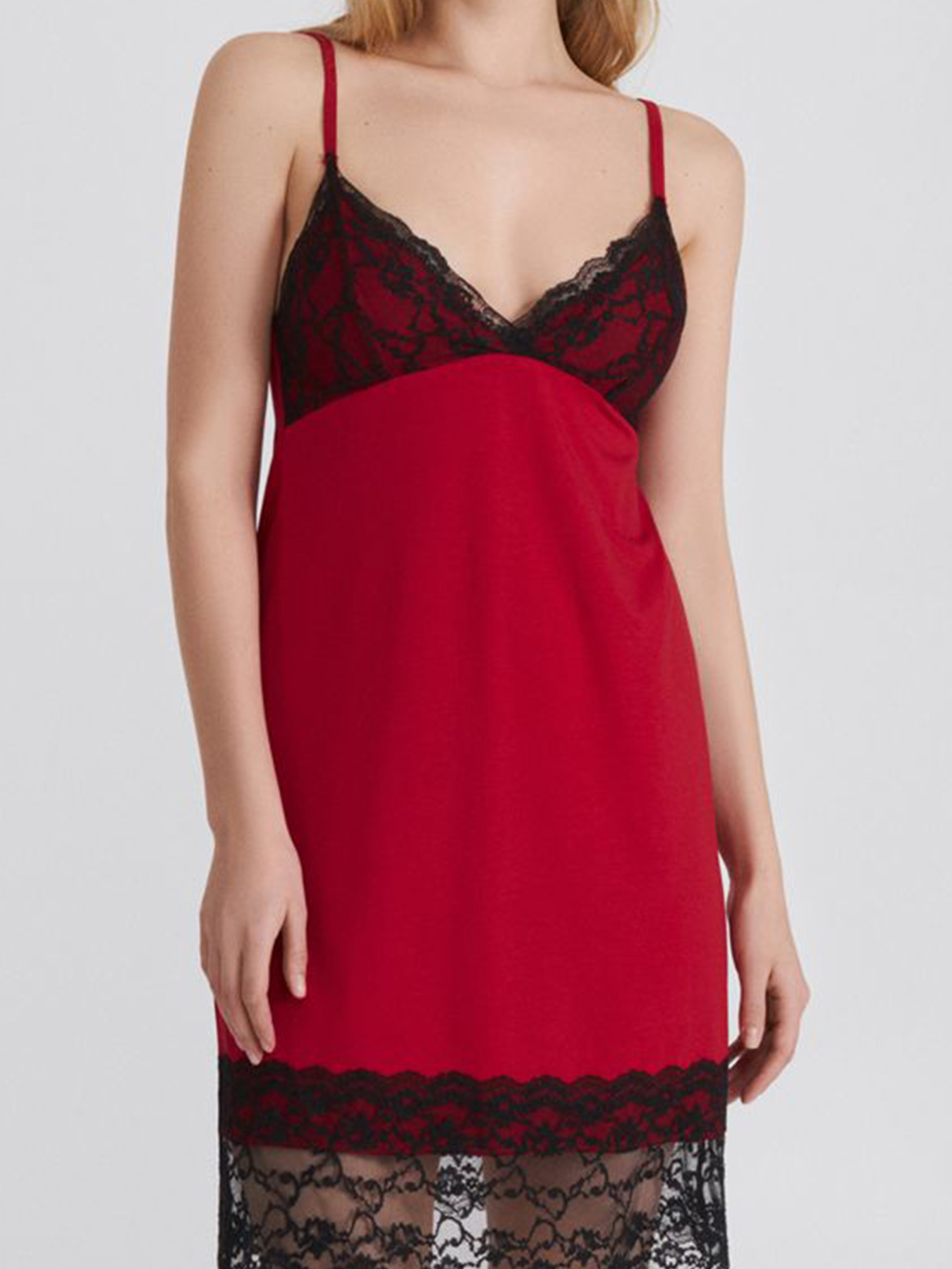 Пеньюар Ellen модель LDM118-06-01 Фото