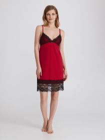 Пеньюар Ellen модель LDM118-06-01 Фото