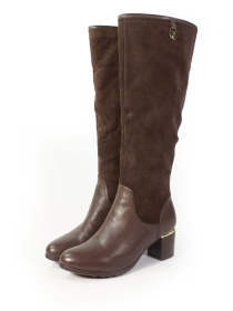 Чоботи It-girl модель AH2036-57-8767 Фото