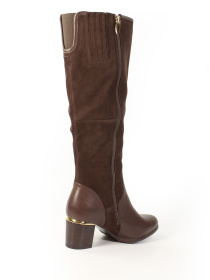 Чоботи It-girl модель AH2036-57-8767 Фото