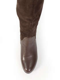 Чоботи It-girl модель AH2036-57-8767 Фото