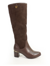 Чоботи It-girl модель AH2036-57-8767 Фото