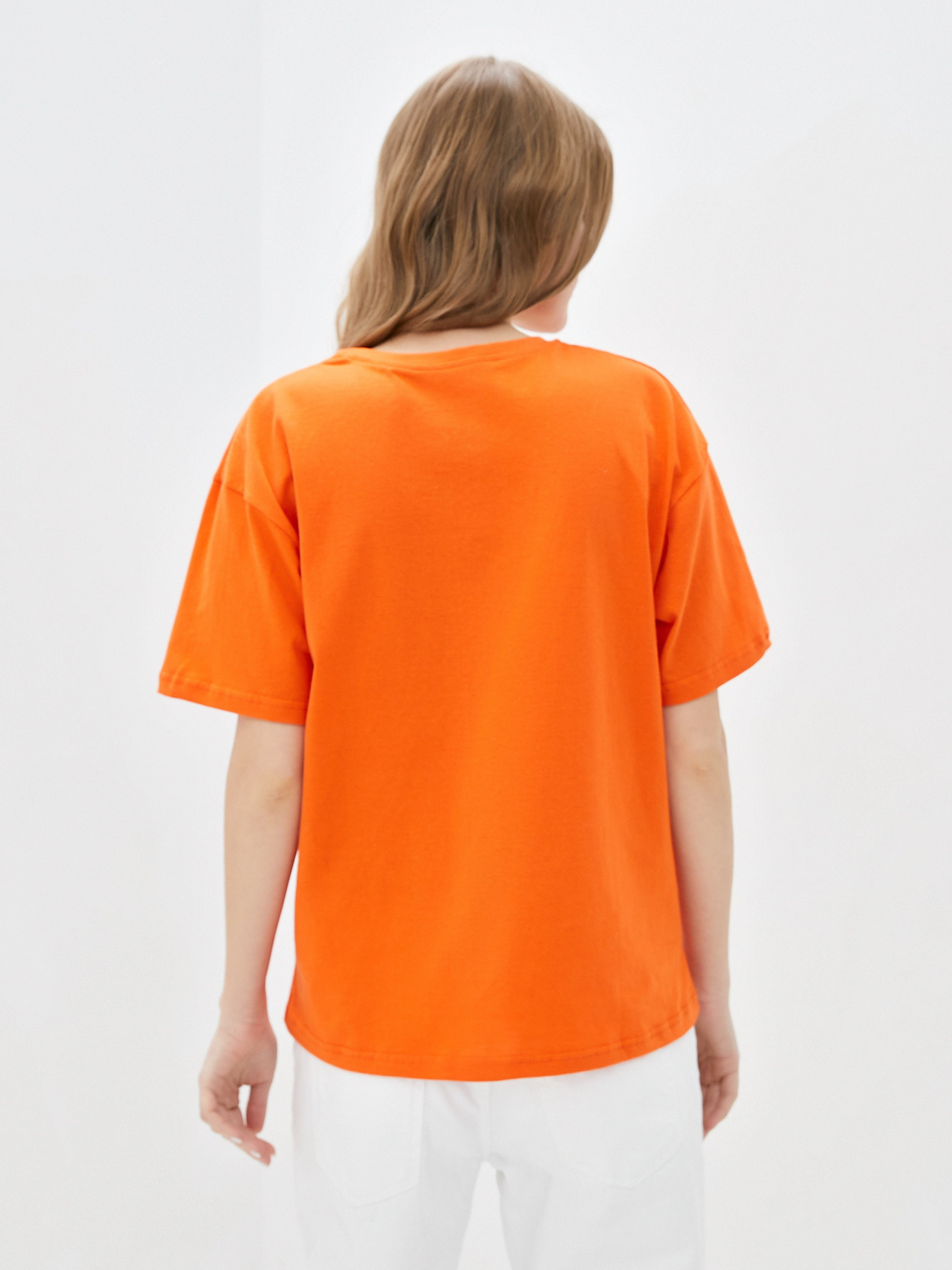 Футболка HiBrand модель Wn168 Фото