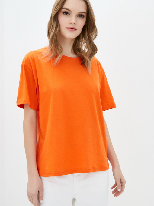 Футболка HiBrand модель Wn168 Фото