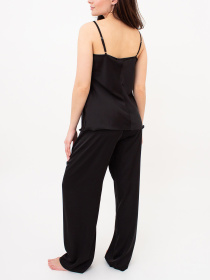 Піжама Giulia модель UP-00000042 Фото