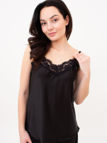 Піжама Giulia модель UP-00000042 Фото