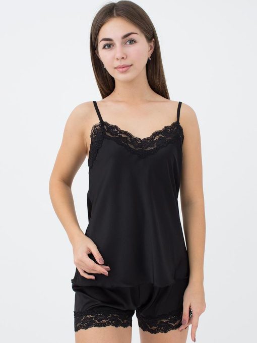 Піжама Giulia модель UP-00000049 Фото