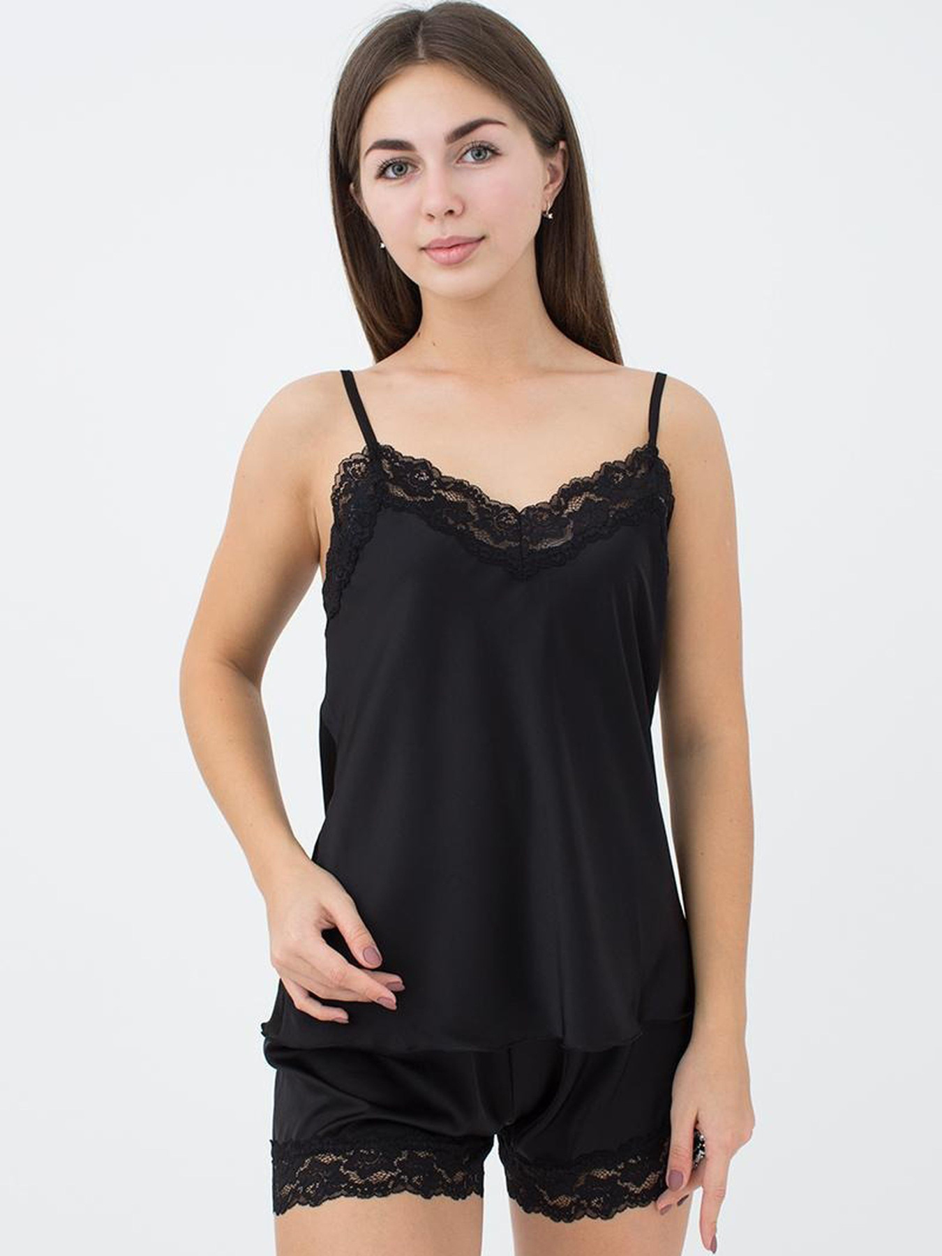 Пижама Giulia модель UP-00000049 Фото