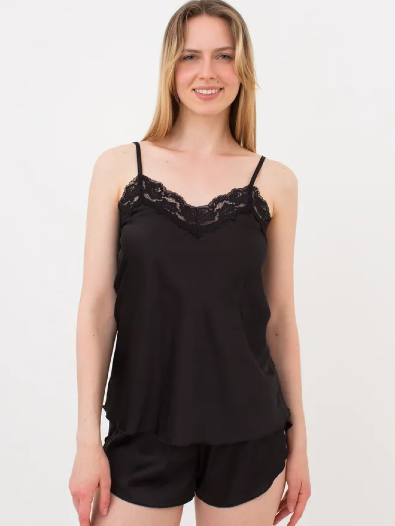 Пижама Giulia модель UP-00000054 Фото