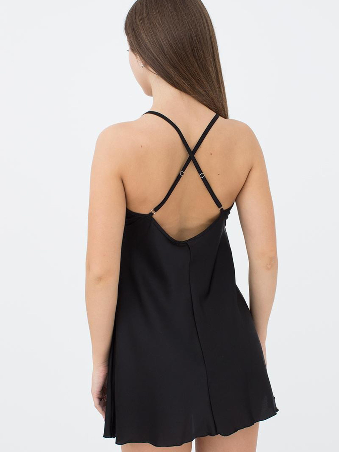 Ночная рубашка Giulia модель UP-00000064 Фото