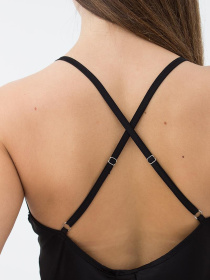 Ночная рубашка Giulia модель UP-00000064 Фото