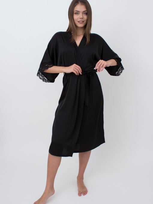 Халат Giulia модель UP-00000579 Фото