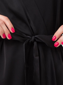 Халат Giulia модель UP-00000581 Фото