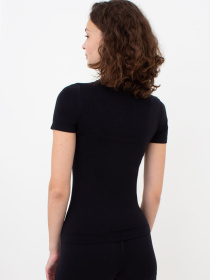 Футболка Giulia модель UP-00002970 Фото