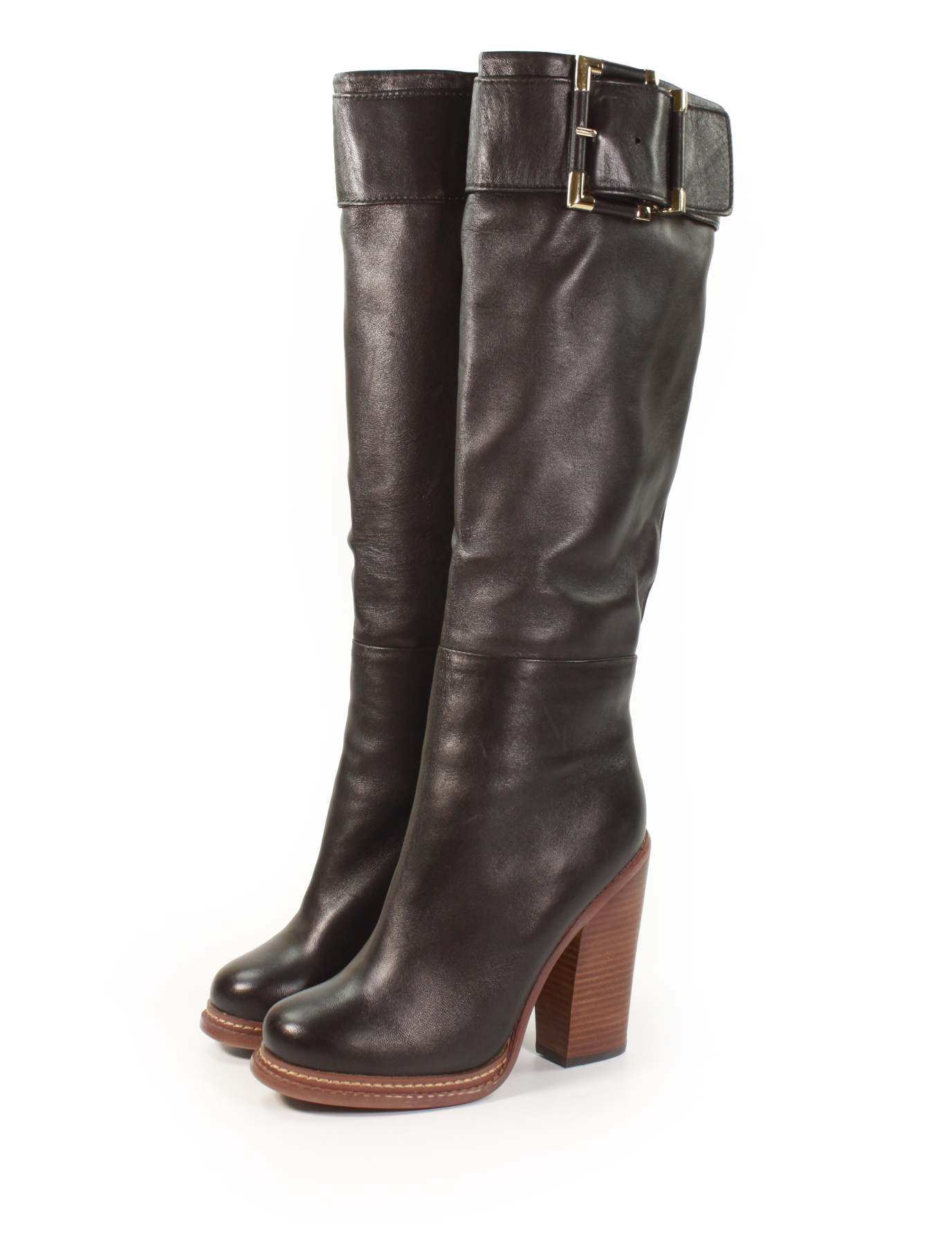 Чоботи It-girl модель DM1126-33-CFM Фото