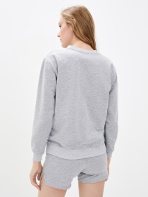 Шорты спортивные Daria Karpiuk модель SF068NV13CTPO Фото