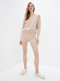 Шорты спортивные Daria Karpiuk модель SF070NV13CTPO Фото