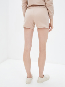 Шорты спортивные Daria Karpiuk модель SF070NV13CTPO Фото