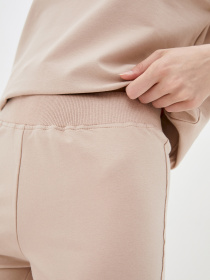 Шорты спортивные Daria Karpiuk модель SF070NV13CTPO Фото