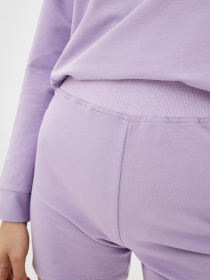 Шорты спортивные Daria Karpiuk модель SF071NV13CTPO Фото