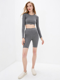 Топ Daria Karpiuk модель LOF062NV11CTEL Фото