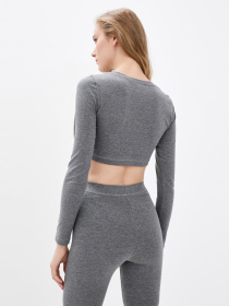 Топ Daria Karpiuk модель LOF062NV11CTEL Фото