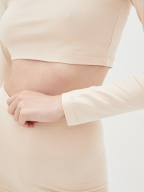 Топ Daria Karpiuk модель LOF064NV11CTEL Фото