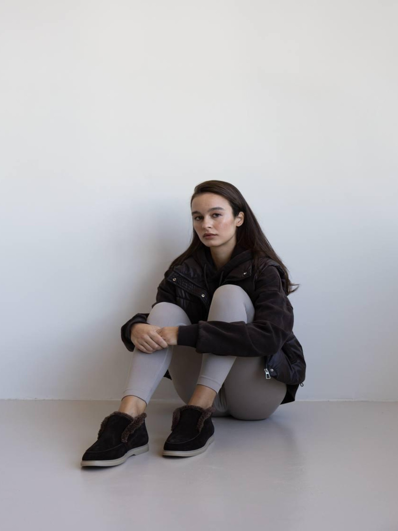 Лоферы 105.store модель P_230375-S37_230375 Фото