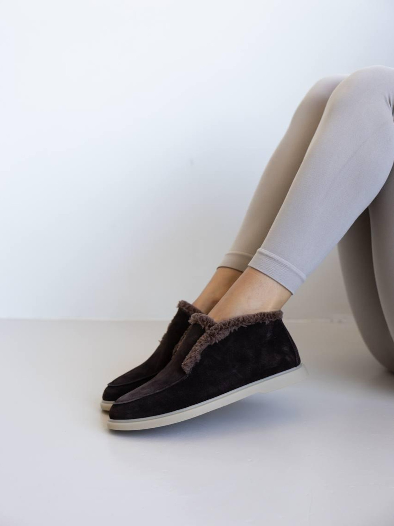 Лоферы 105.store модель P_230375-S37_230375 Фото