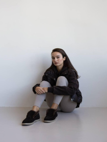 Лоферы 105.store модель P_230375-S37_230375 Фото