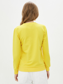 Свитшот HiBrand модель Wn174 Фото