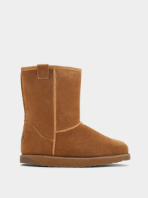 Чоботи COQUI модель 160Lt.Brown Фото