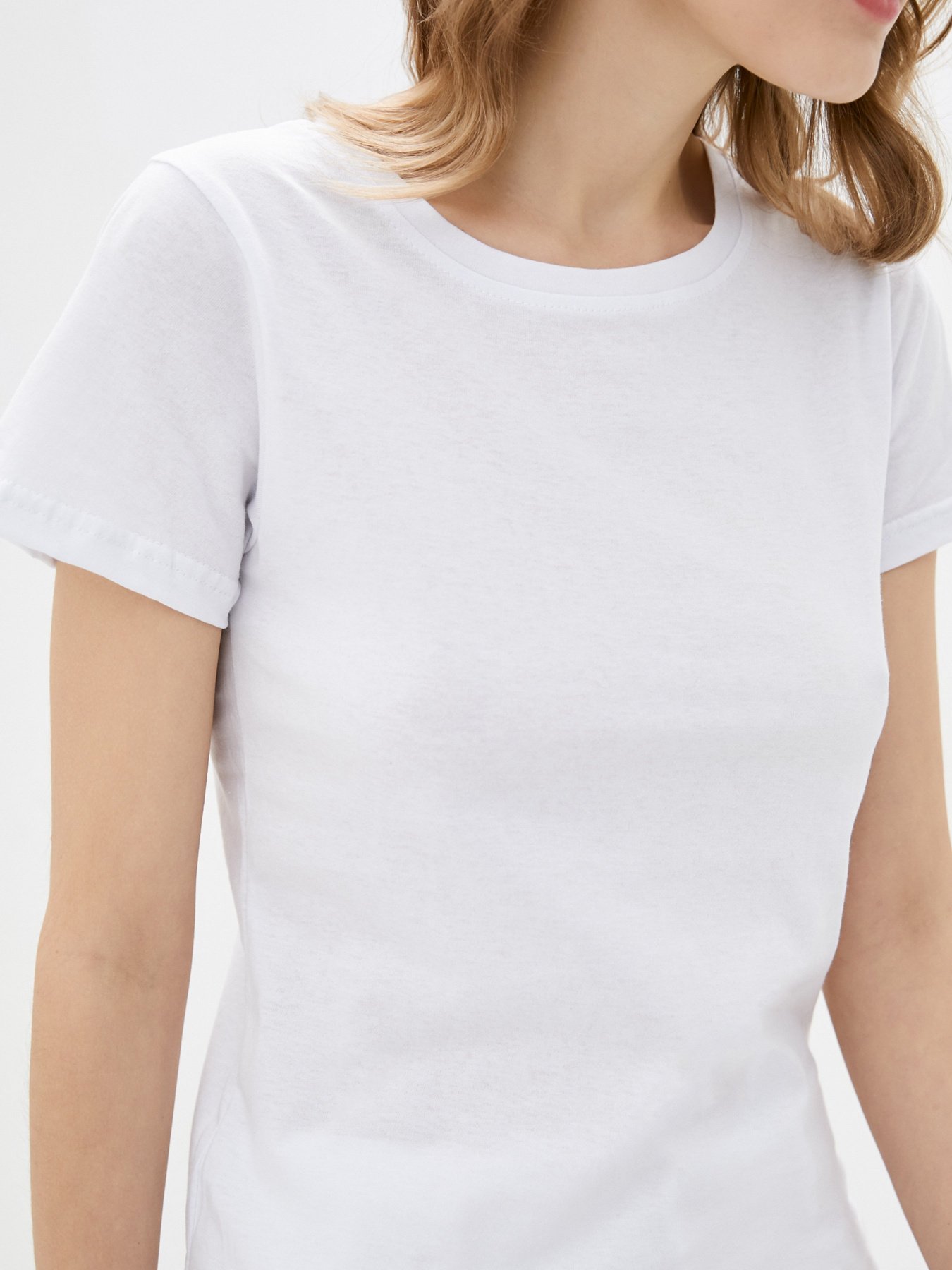 Футболка HiBrand модель Wn176 Фото