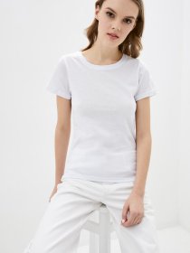 Футболка HiBrand модель Wn176 Футболка HiBrand модель Wn176 Фото