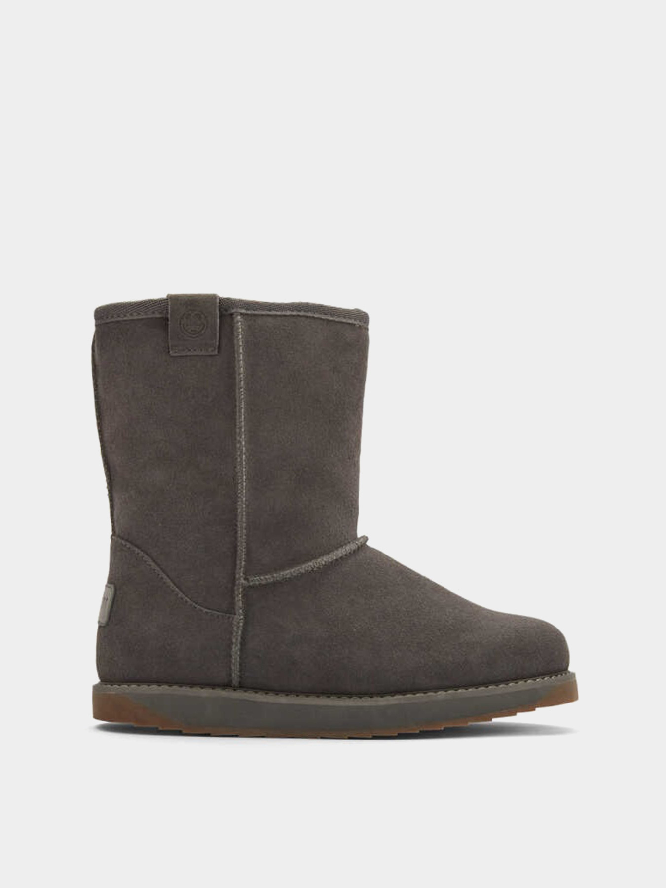 Сапоги COQUI модель 160Grey Фото