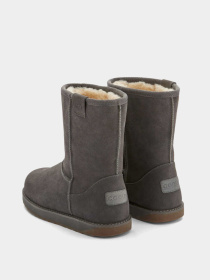 Сапоги COQUI модель 160Grey Фото