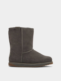 Чоботи COQUI модель 160Grey Фото