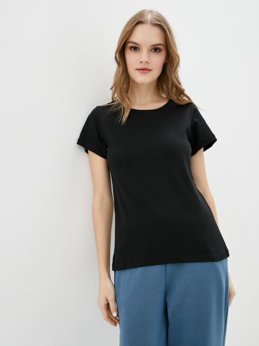 Футболка HiBrand модель Wn177 Фото