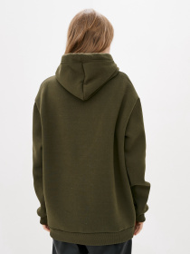 Худи HiBrand модель Wn178 Фото