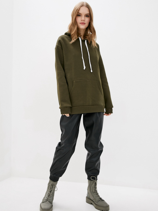 Худі HiBrand модель Wn178 Фото