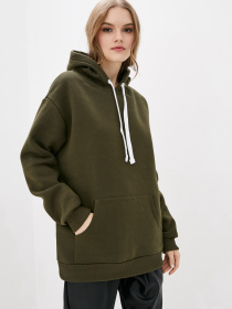 Худи HiBrand модель Wn178 Фото