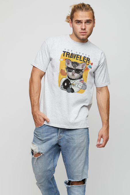 Футболки и поло YAPPI модель MG2514 Фото