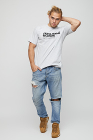 Футболки и поло YAPPI модель MG2517 Фото