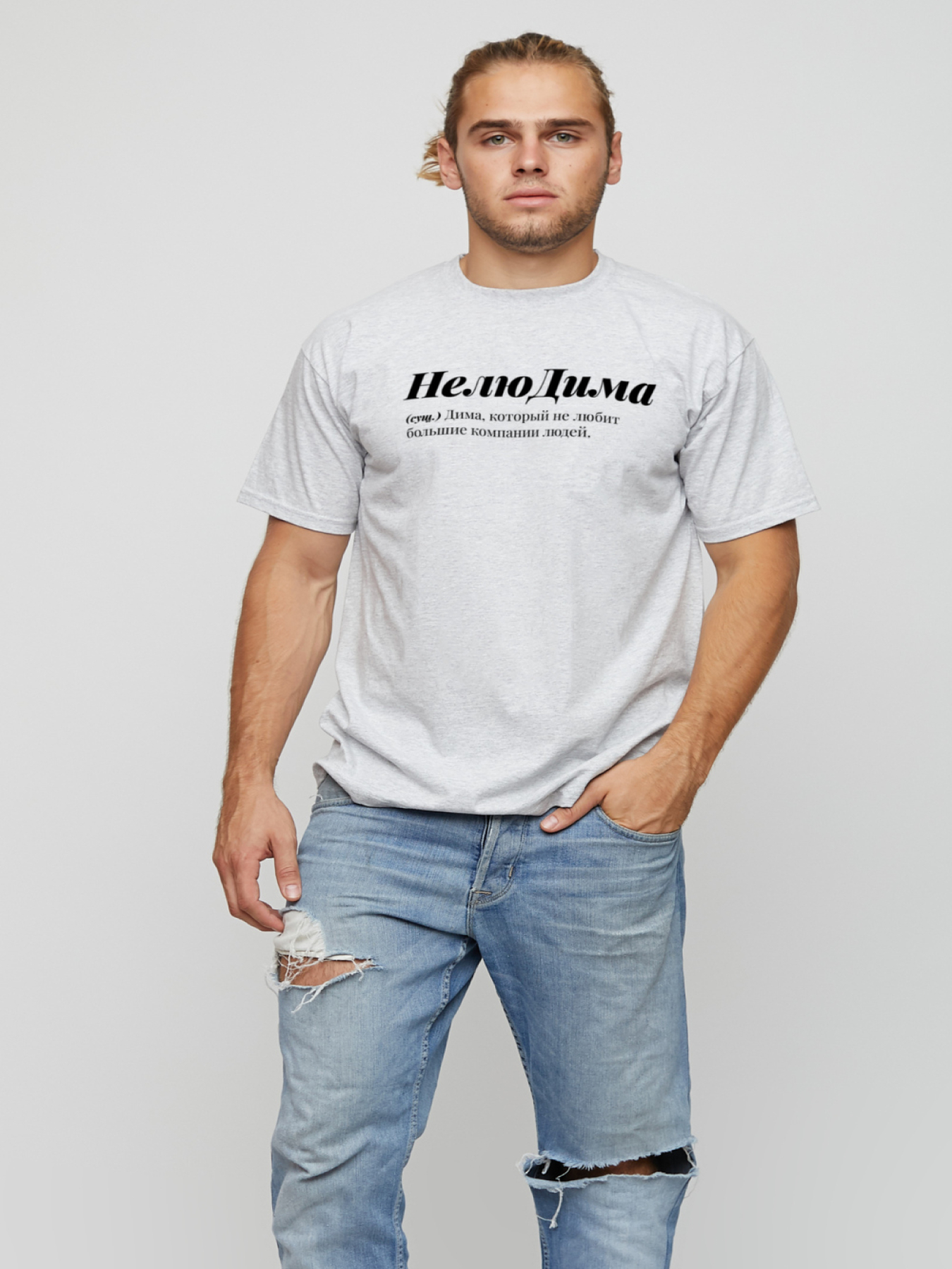 Футболки и поло YAPPI модель MG2518 Фото