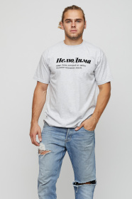 Футболки и поло YAPPI модель MG2518 Фото