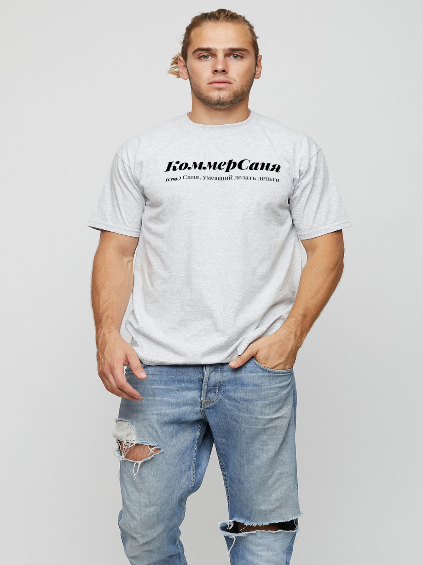 Футболки и поло YAPPI модель MG2519 Фото