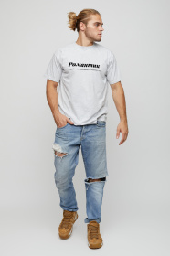 Футболки и поло YAPPI модель MG2520 Фото